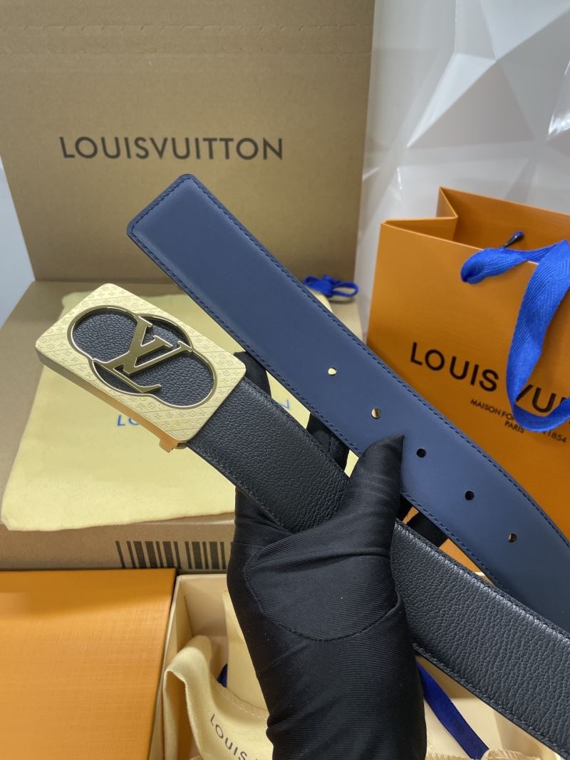 Louis Vuitton Belts